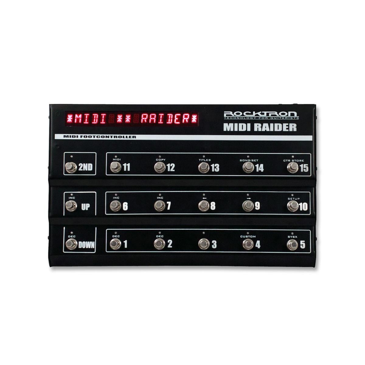 rocktron★エキサイターRX10★送料無料 rocktron ロックトロン EXCITER/IMAGER エキサイター/イ
