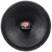 Rockville 18 Replacement Sub Driver For JBL Pro JRX218S Subwoofer