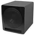 thumbnail image 1 of Rockville APM10B 10" 400 Watt Powered/Active Studio Subwoofer Pro Reference Sub, 1 of 7