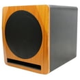 thumbnail image 1 of Rockville APM10C 10" 400 Watt Powered/Active Studio Subwoofer Pro Reference Sub, 1 of 6