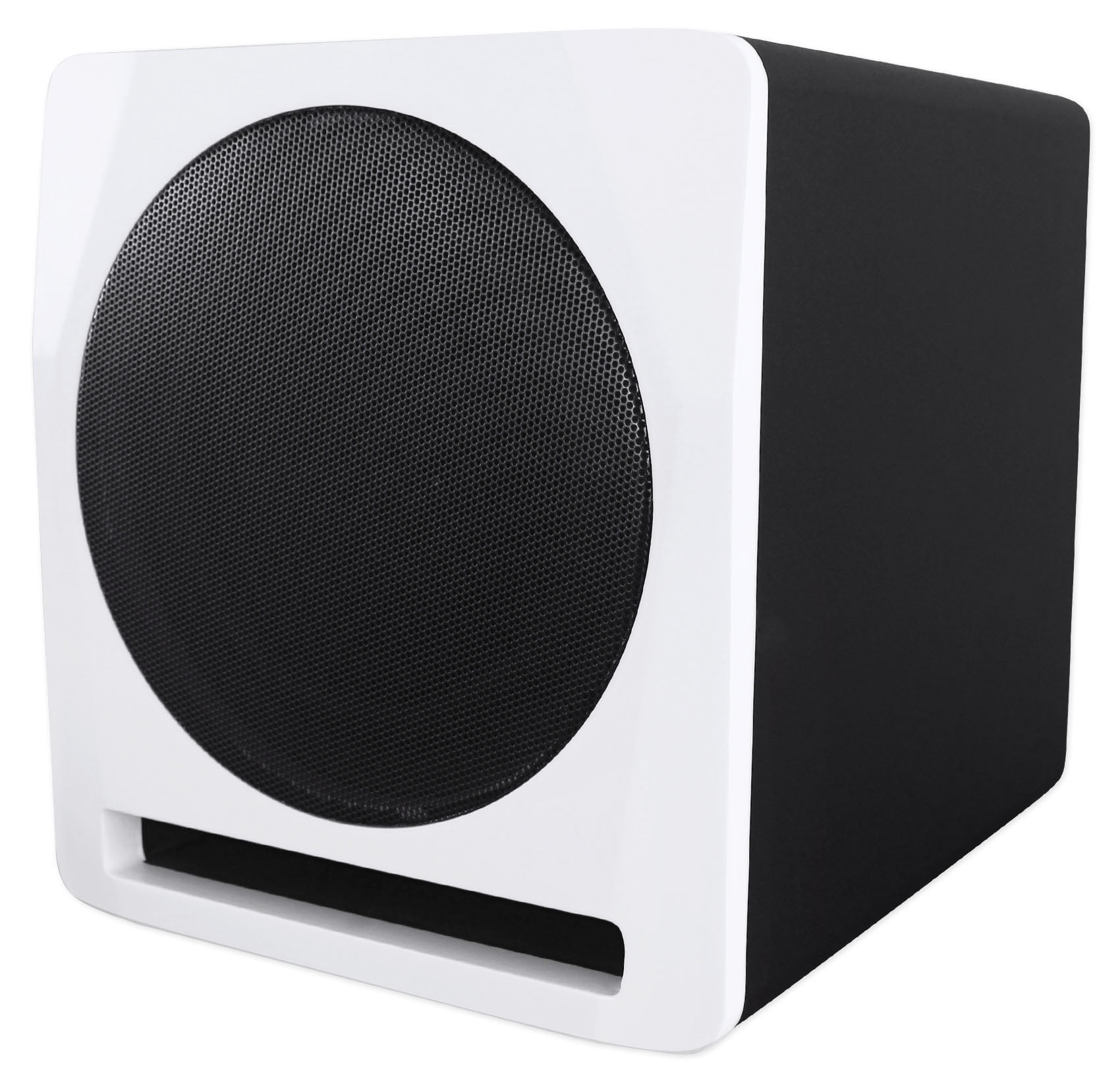 Rockville APM10W 10-inch 400W Powered Subwoofer Kuwait Ubuy