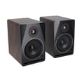thumbnail image 1 of Rockville APM5D v2 5.25" Active Powered Studio Monitor Speakers USB+Bluetooth, 1 of 7