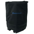 thumbnail image 1 of Rockville BEST COVER 15 Padded Slip Cover Fits Behringer B115W Speaker, 1 of 9