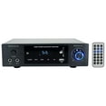 thumbnail image 1 of Rockville BLUAMP 150 Home Stereo Bluetooth Amplifier Receiver Optical/Phono/RCA, 1 of 8
