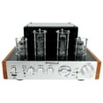 thumbnail image 1 of Rockville BluTube WD 70w Bluetooth Tube Amplifier/Home Stereo Receiver 2-Tone, 1 of 10