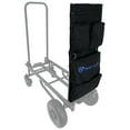 thumbnail image 1 of Rockville CART-ACC 5 Pocket Accessory Bag Fits Rock N Roller R10RT/R12RT/R10/R12, 1 of 9