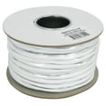 thumbnail image 1 of Rockville CL14-100-2 CL2 Rated 14 AWG 100' Speaker Wire In Wall Ceiling 70V 100V, 1 of 6