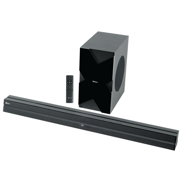 Home Theater / Speaker Bar, Products