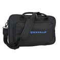 thumbnail image 1 of Rockville Heavy Duty Rugged Gig Bag DJ Case Fit M-Audio Oxygen Pro Mini, 1 of 11