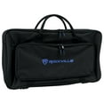 thumbnail image 1 of Rockville Heavy Duty Rugged Gig Bag DJ Case Fits Hercules Inpulse 500, 1 of 8