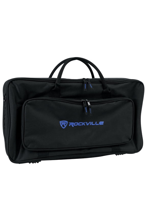 Heavy Duty Rugged Gig Bag DJ Case Fits Hercules Inpulse 500
