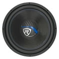 thumbnail image 1 of Rockville K5 W15K5S4 15" 2000w 4 Ohm Car Audio Subwoofer Sub 500w RMS CEA Rated!, 1 of 9