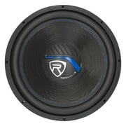 Rockville K5 W15K5S4 15" 2000w 4 Ohm Car Audio Subwoofer Sub 500w RMS CEA Rated!