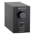 thumbnail image 1 of Rockville LUX 300 Audiophile 300w RMS Home Stereo Amplifier Black, 1 of 6