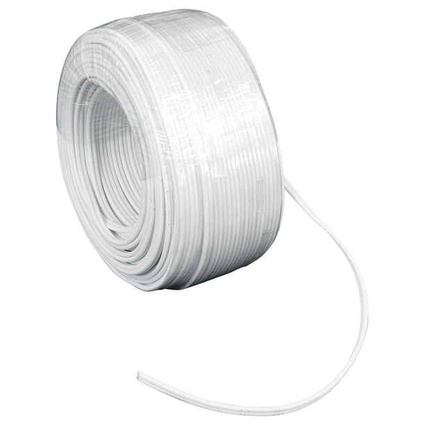 Rockville CL12-100-2 CL2 Rated 12 AWG 100' Speaker Wire In Wall Ceiling 70V 100V Rockville CL12-100-2 CL2 Rated 12 AWG 100' Speaker Wire In Wall Ceiling 70V 100V