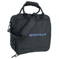 thumbnail image 1 of Rockville MB1313 DJ Gear Mixer Gig Bag Case 13" x 13" x 6", 1 of 12