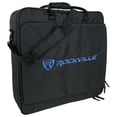 thumbnail image 1 of Rockville MB2020 DJ Gear Mixer Gig Bag Case Fits Ashly MX508, 1 of 12