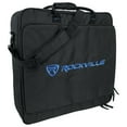 thumbnail image 1 of Rockville MB2020 DJ Gear Mixer Gig Bag Case Fits Zoom L-20, 1 of 12