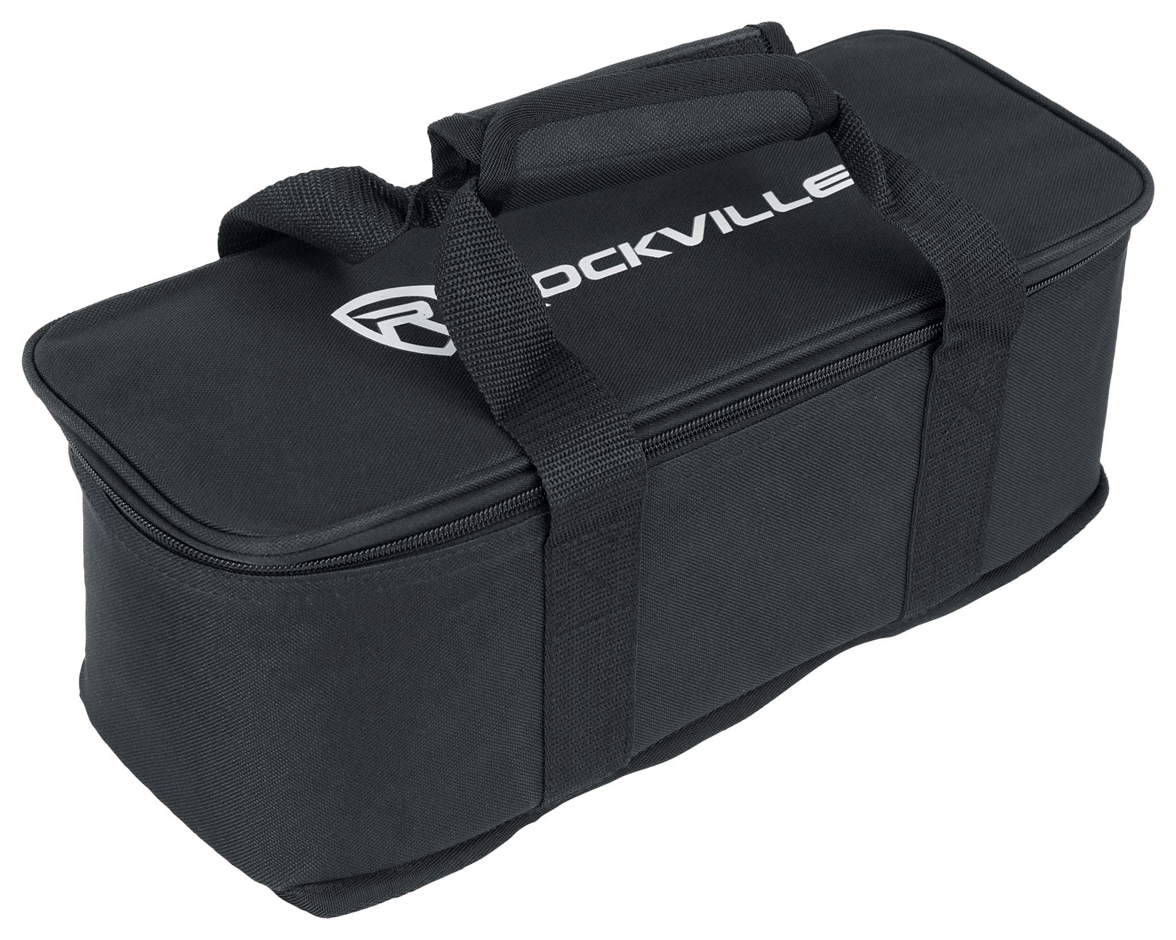 Rf Scanner Rucksack Rockville MINI RF BAG Carry Bag For 5 MINI RF or IR Lights Plus ...