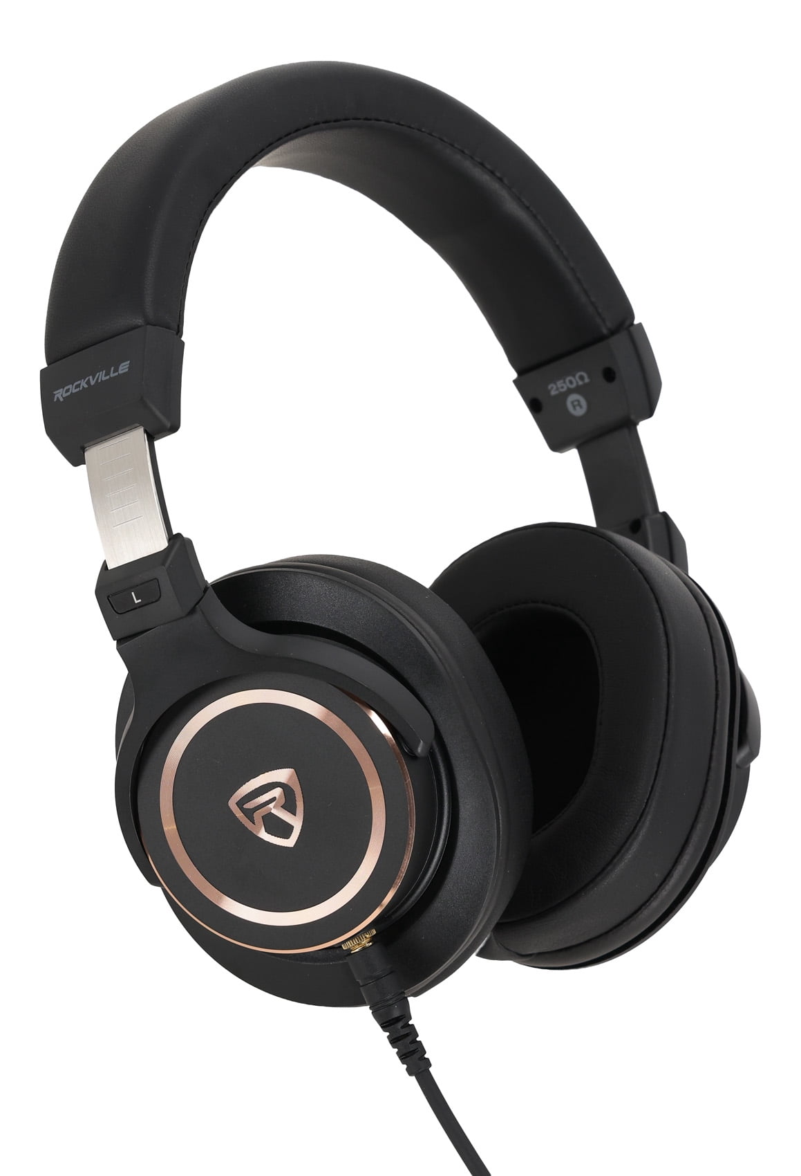 Studio Headphones for Recording and Mixing