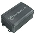 thumbnail image 1 of Rockville PS20 2 Channel ATV/UTV/Motorcycle Bluetooth Amplifier IP65 Micro Amp, 1 of 8