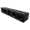 thumbnail image 1 of Rockville REC124 Quad 8" Subwoofer Enclosure For Dodge 2019+ Crew Cab 1500/2500, 1 of 3