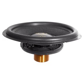 Rockville RK15K9D4 - Recone Kit For W15K9D4 (Do It Yourself Kit), for Speaker Repair And Reconing, Designed for Compatible Audio Systems