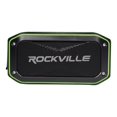 thumbnail image 1 of Rockville ROCK ANYWHERE WaterProof Portable Bluetooth Speaker+TWS Stereo Linking, 1 of 9