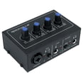 thumbnail image 1 of Rockville ROCK-U MINI 2x2 USB Computer Recording Interface 24 Bit 192Khz Home Studio, 1 of 9