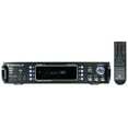 thumbnail image 1 of Rockville RPA60BT 1000w 2 Channel Rack DJ Amplifier/Mixer/Amp w/ Bluetooth/USB, 1 of 6
