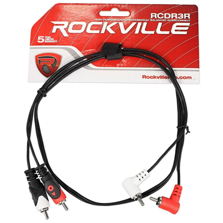 Rockville rpg15 2025