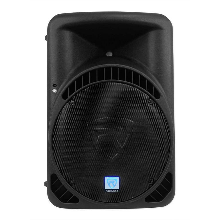 Rockville pa speakers sales