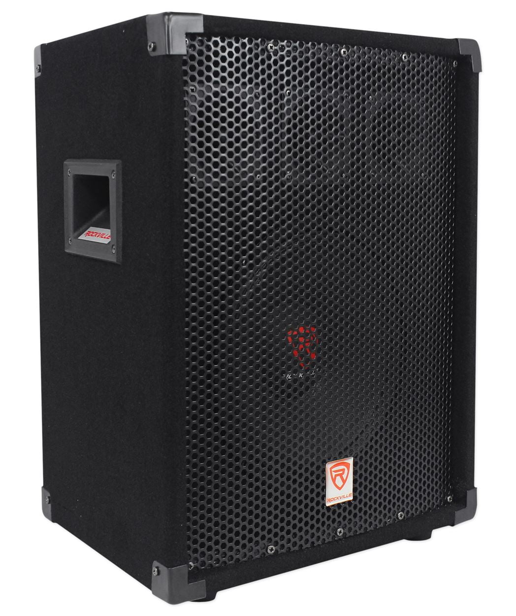Rockville RSG10 10 400 Watt 8-Ohm 2-Way Passive DJ/Pro PA Speaker