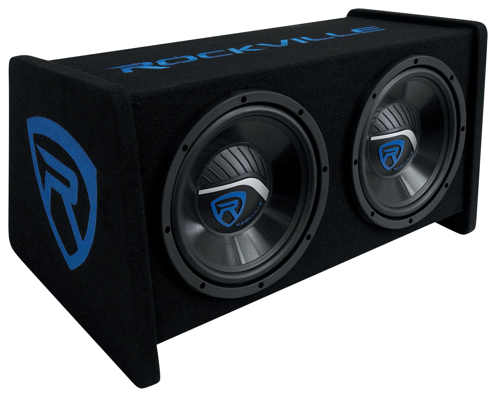 Dual subs cheap
