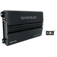 Rockville RVAM3 V2 4000w Peak/1000w RMS 1 Ohm Amplifier Mono Car Amp