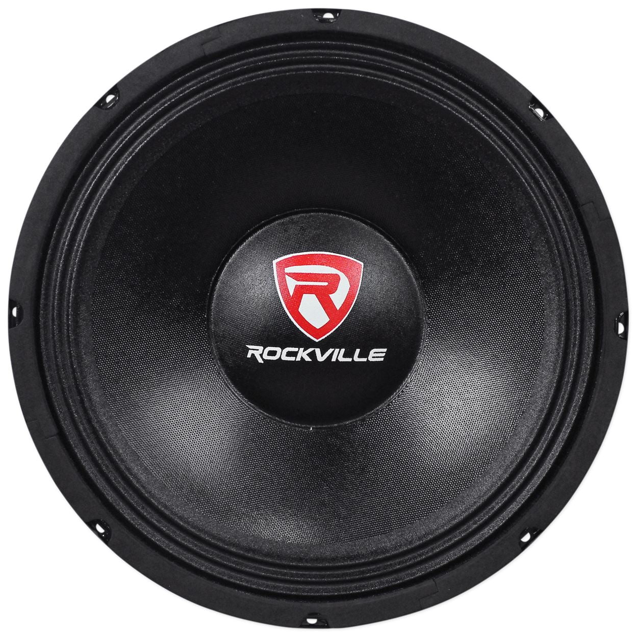 Rockville RVP12W4 600W 12 Car Audio Mid-Bass Speaker Liberia Ubuy