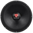thumbnail image 1 of Rockville RVP15W4 1000 Watt 15" Raw DJ Subwoofer 4 Ohm Sub Woofer 51OZ Magnet, 1 of 5