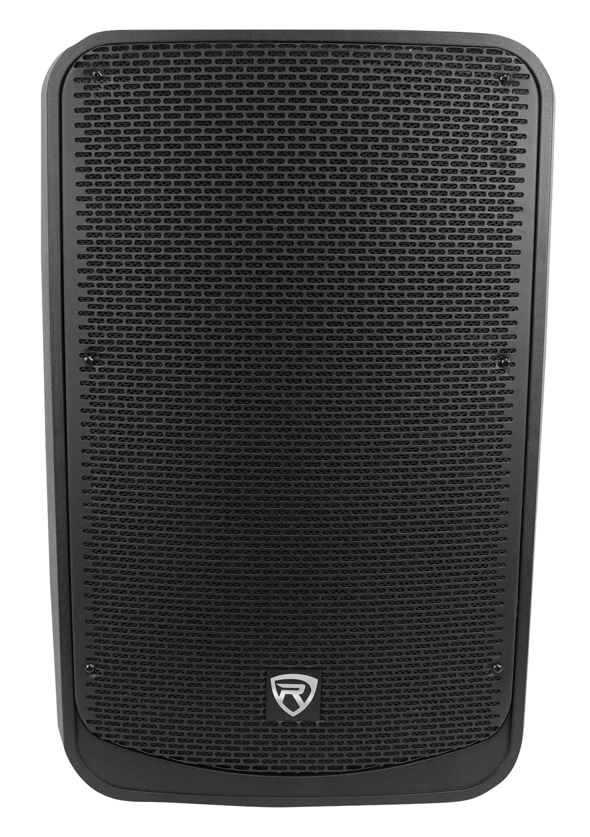 Rockville TITAN 15 15" 2000w Powered DJ PA Speaker/Bluetooth/DSP