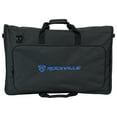 thumbnail image 1 of Rockville TVB2732-1 Padded LCD TV Screen Travel Gig Bag For "27" to "32" Monitors, 1 of 10