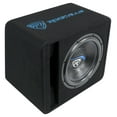 thumbnail image 1 of Rockville VS12K54 12" K5 1400w Car Subwoofer in Vented Sub Enclosure Box - 4 Ohm, 1 of 11