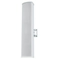 thumbnail image 1 of Rockville WET ARRAY 4 White 70V 40W Wall Mount Swivel Speaker Indoor/Outdoor, 1 of 12