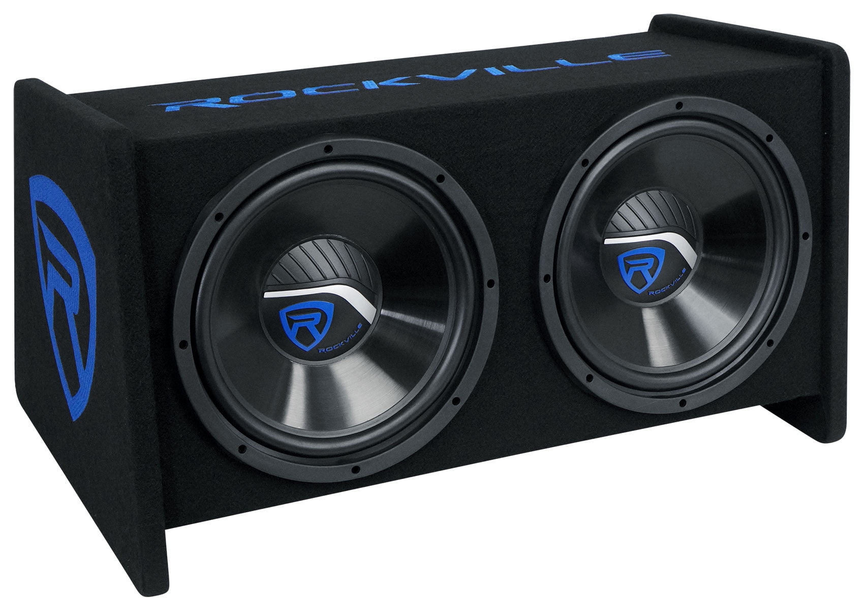 Rockville 12 Powered Subwoofer