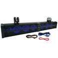 thumbnail image 1 of Rockville XBAR-32 32" ATV/UTV Soundbar Bluetooth Speaker System w/LED + Wire Kit, 1 of 10