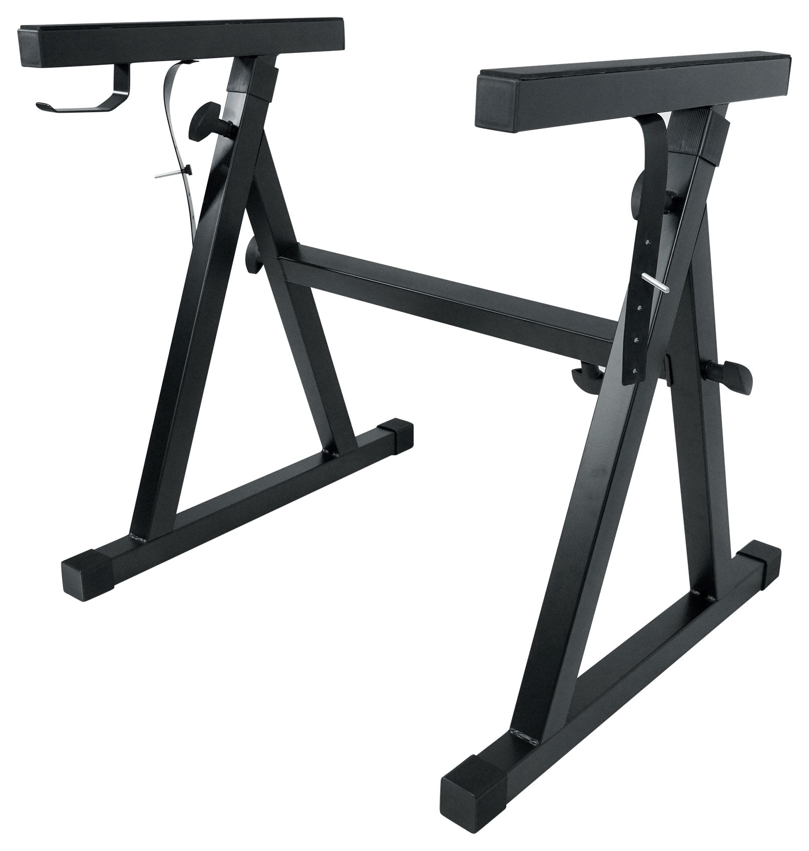 Rockville Z50 Z-Style Pro Keyboard Stand+Bag Fits Dexibell VIVO S3