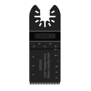 Rockwell 1-3/8 Precision Wood Plunge and Sanding Blade