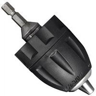 Rockwell 3 Jaw Chuck Bit Accessory