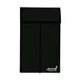 thumbnail image 1 of Rockwell Brush Easel Storage Case Large - Black, 1 of 2