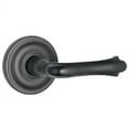 thumbnail image 1 of Rockwell EAB1171L10B Bourne Half Dummy Left Hand Lever, Oil Rubbed Bronze, 1 of 1