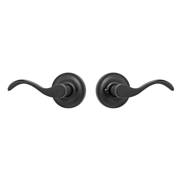 Rockwell EAC114110B Chelsea Privacy Set, Oil Rubbed Bronze