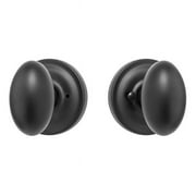 Rockwell EAH114110B Helmsley Privacy Set, Oil Rubbed Bronze